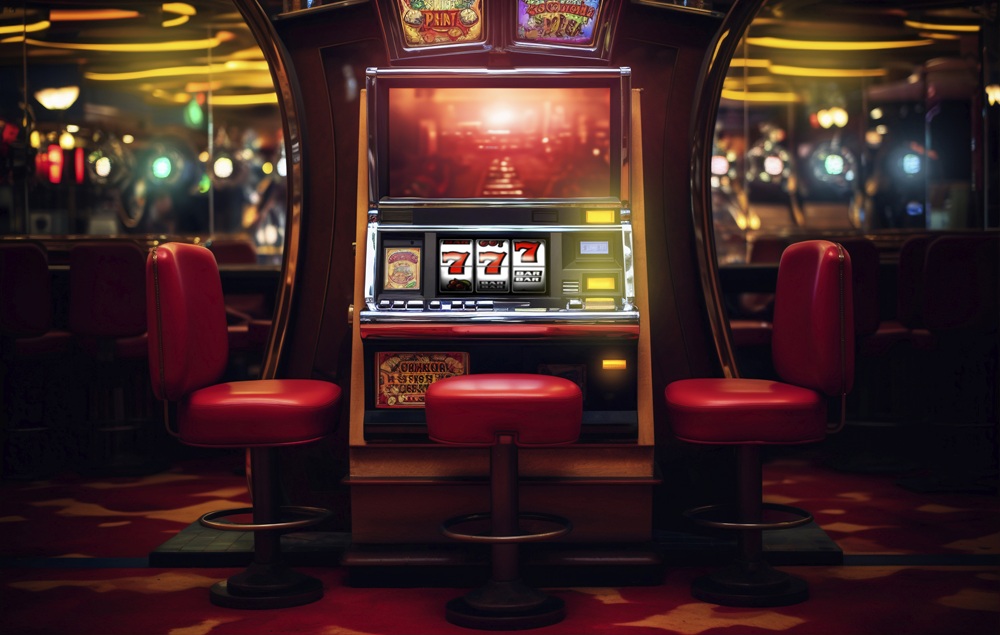 Understanding Classic vs. Video Slots